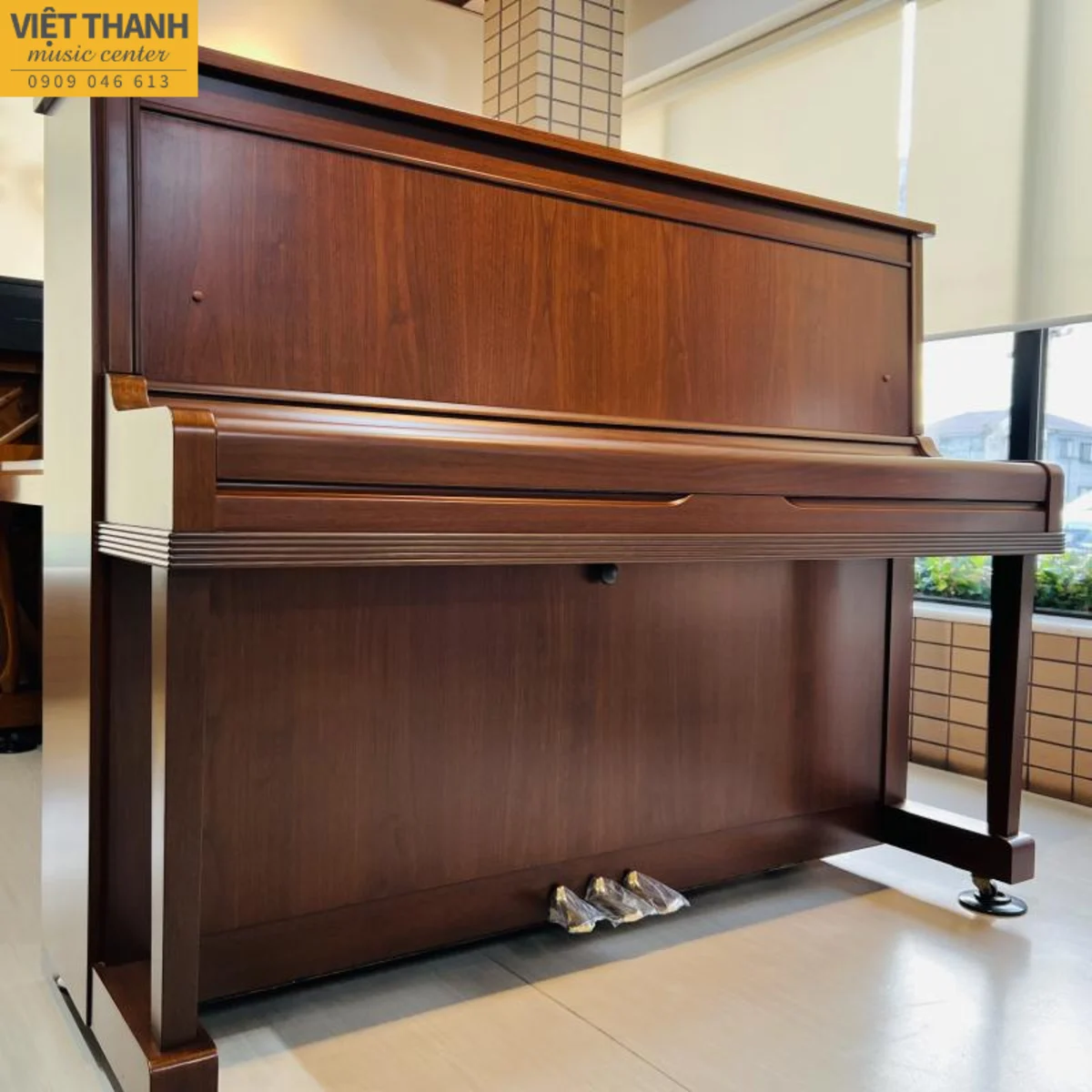 yamaha w1awn