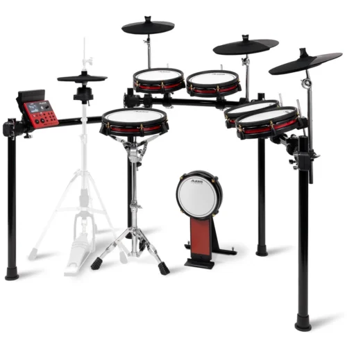 Bộ trống điện tử Alesis Nitro Ultimate XL