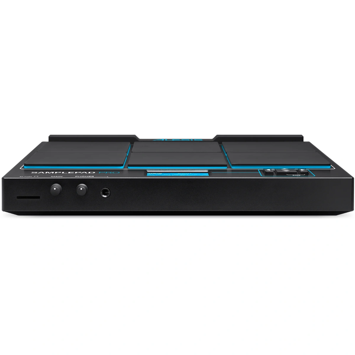 alesis samplepad pro