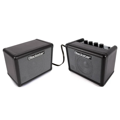 Ampli Blackstar FLY 3 Bass Stereo Pack, công suất 6W