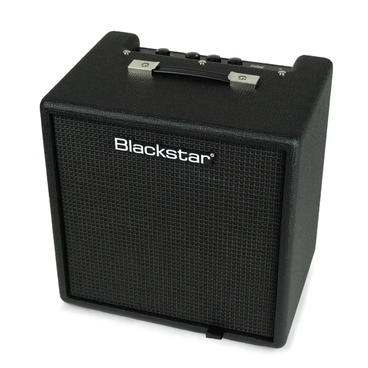 ampli dan guitar bass blackstar debut bass 25