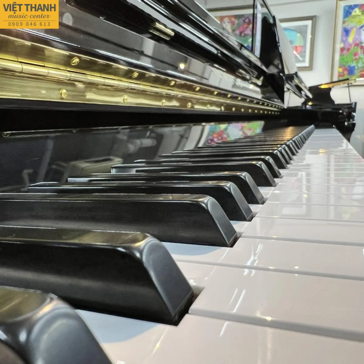 ban phim dan piano yamaha ym5