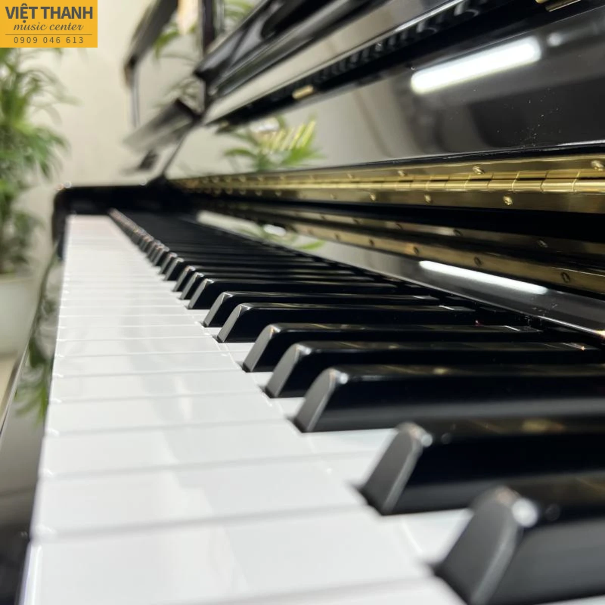 ban phim dan piano yamaha yu11sh3
