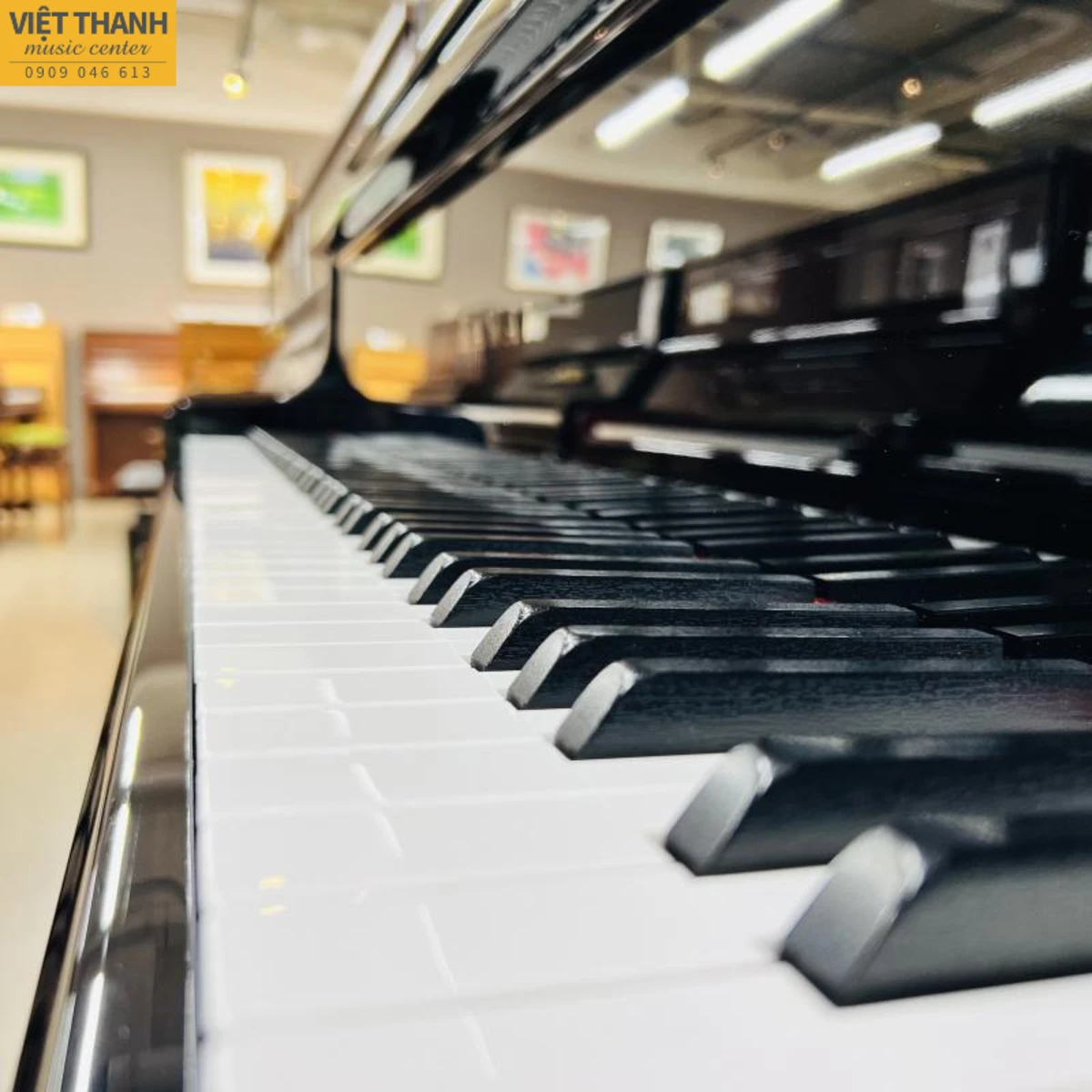 ban phim piano kawai xo5
