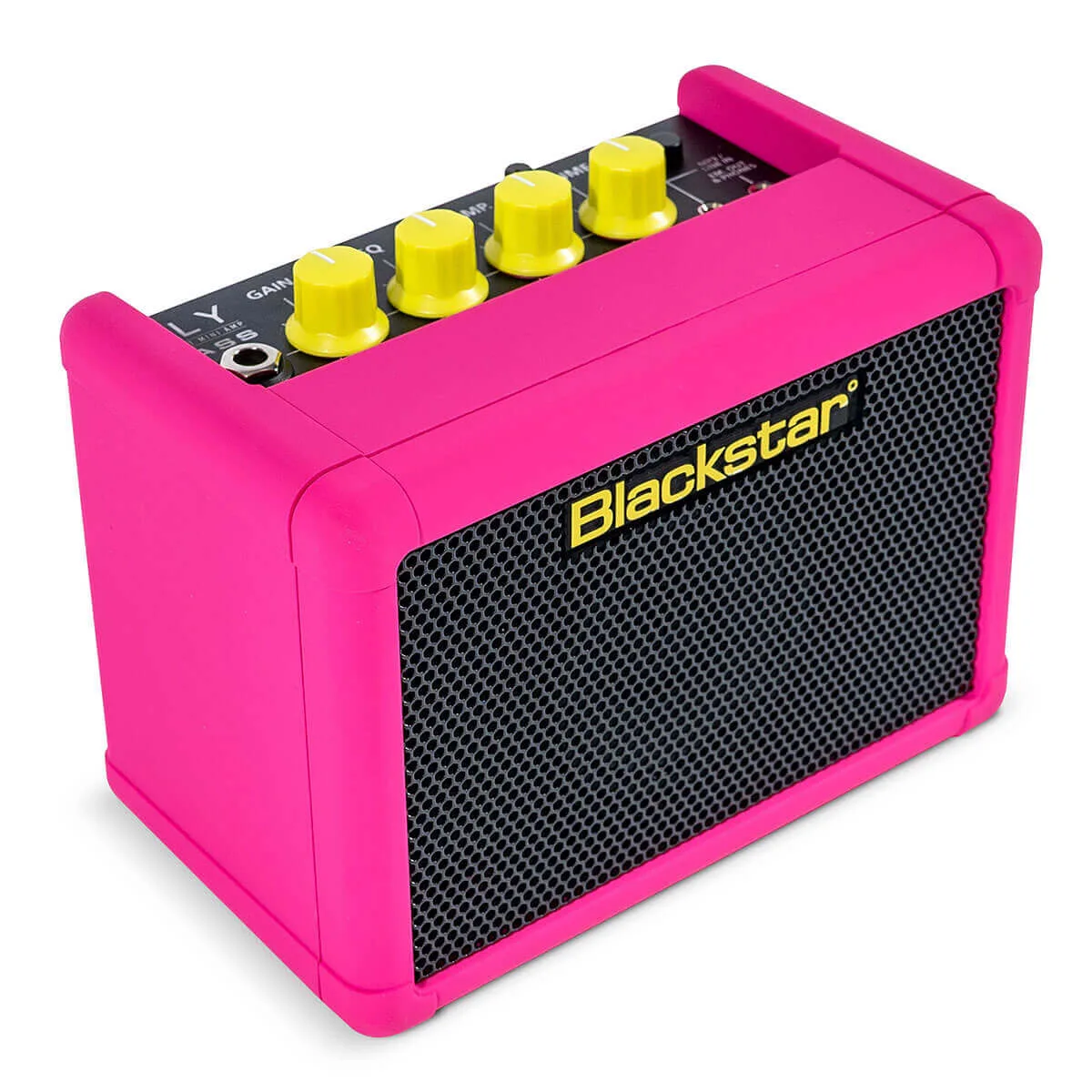blackstar fly 3 bass neon pink
