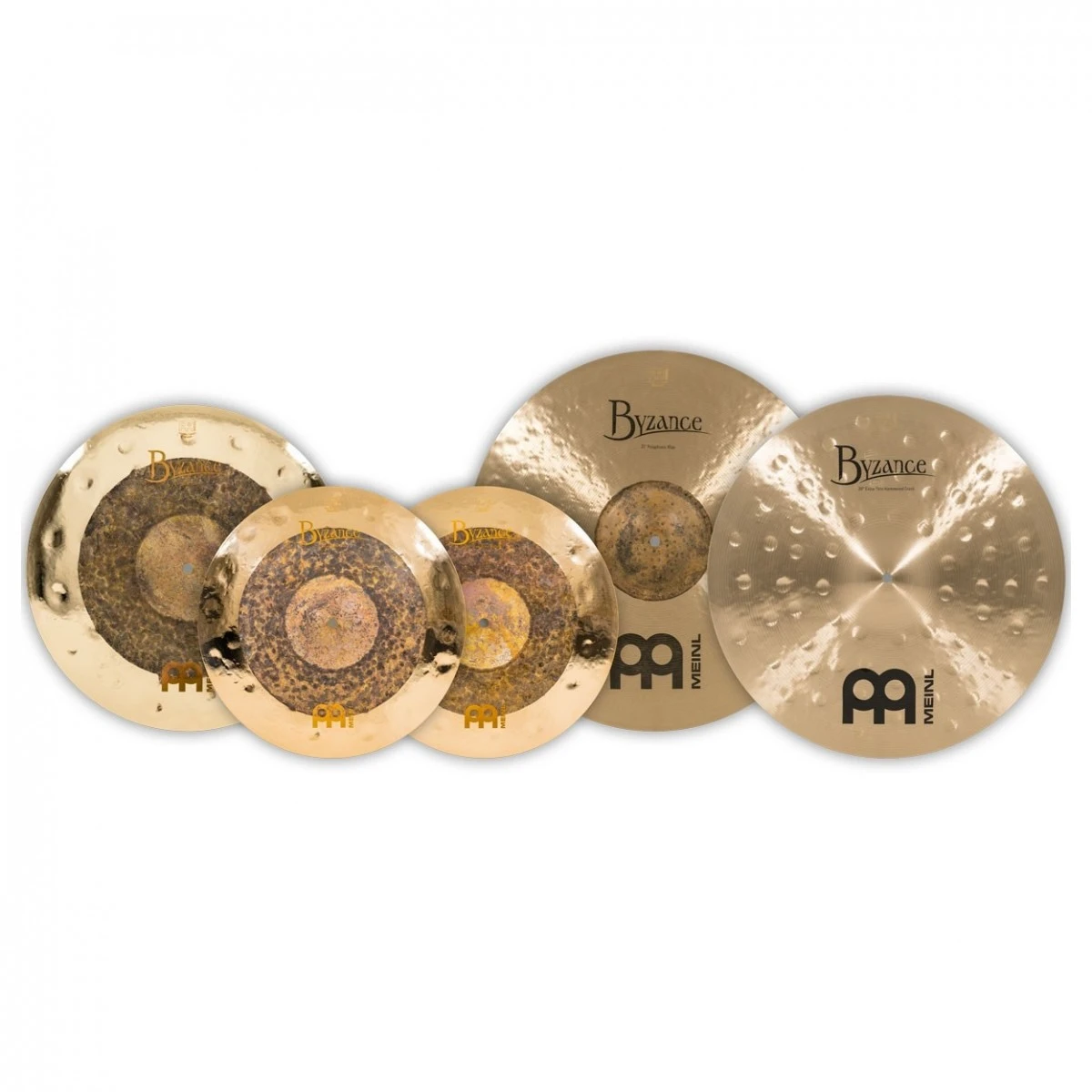bo la cymbal meinl b15182021