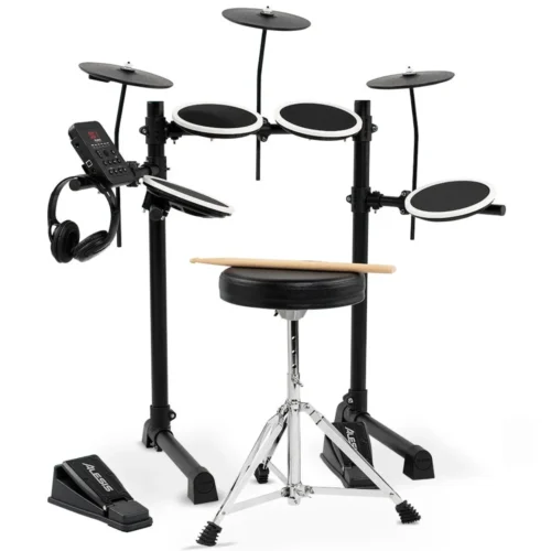 Bộ trống điện tử Alesis Blaze Max giá rẻ dành cho người mới bắt đầu