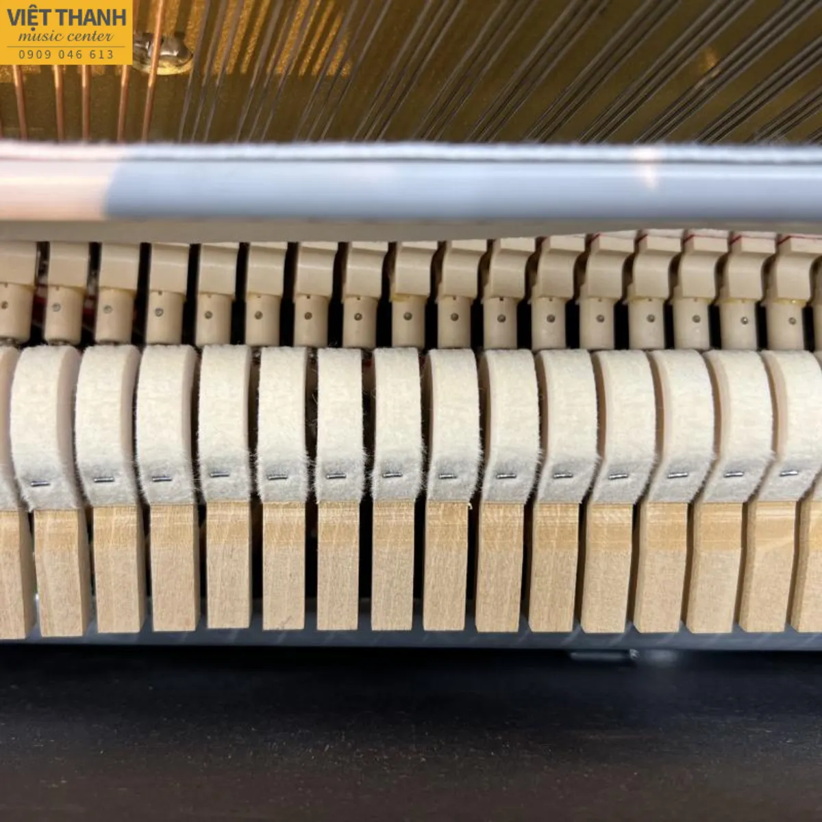 bua piano kawai cx 21d