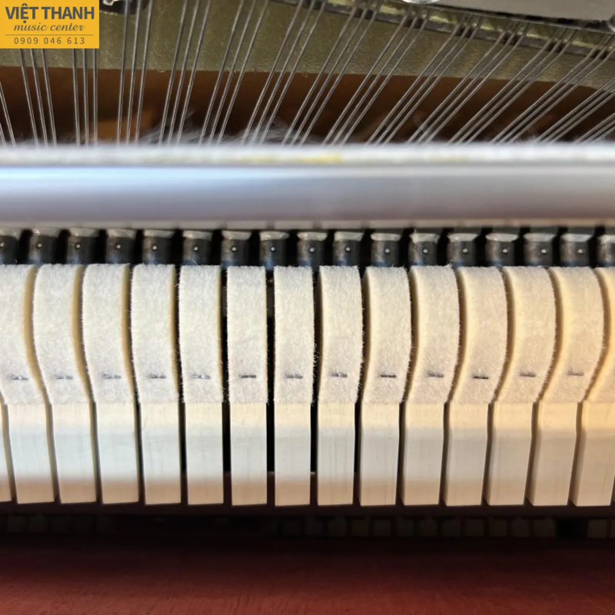 bua piano kawai ld 22mf