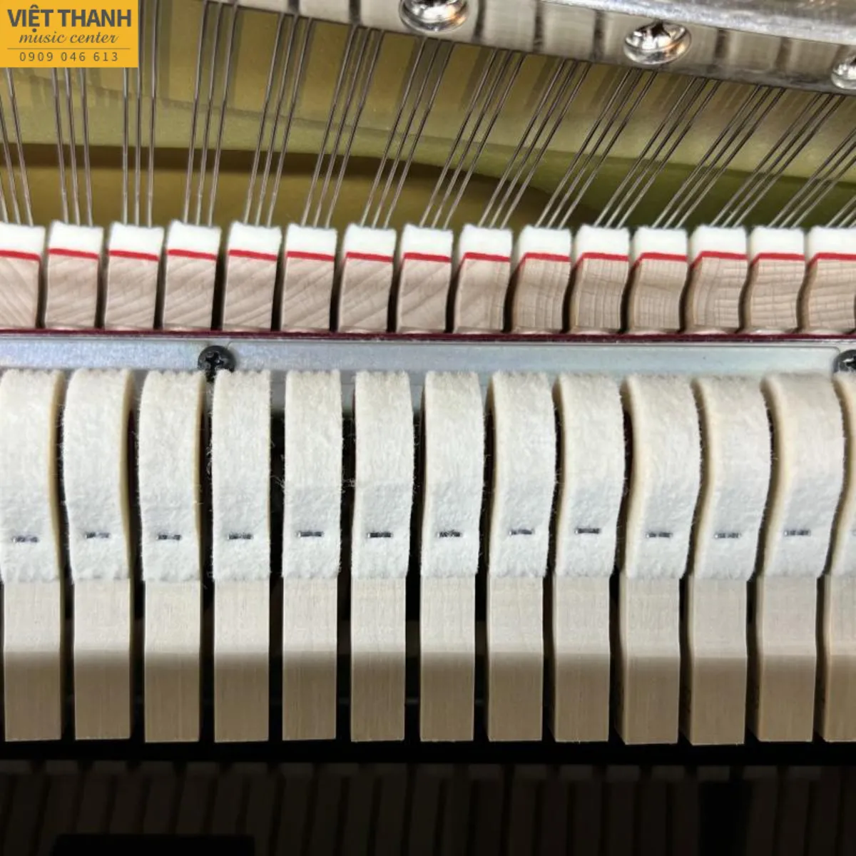bua piano yamaha yu11sh3