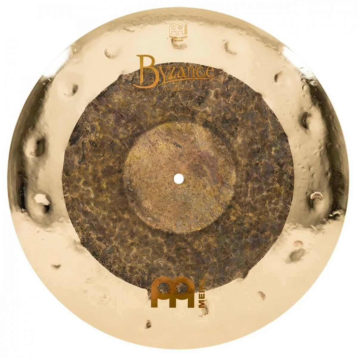 cac la cymbal meinl b15182021