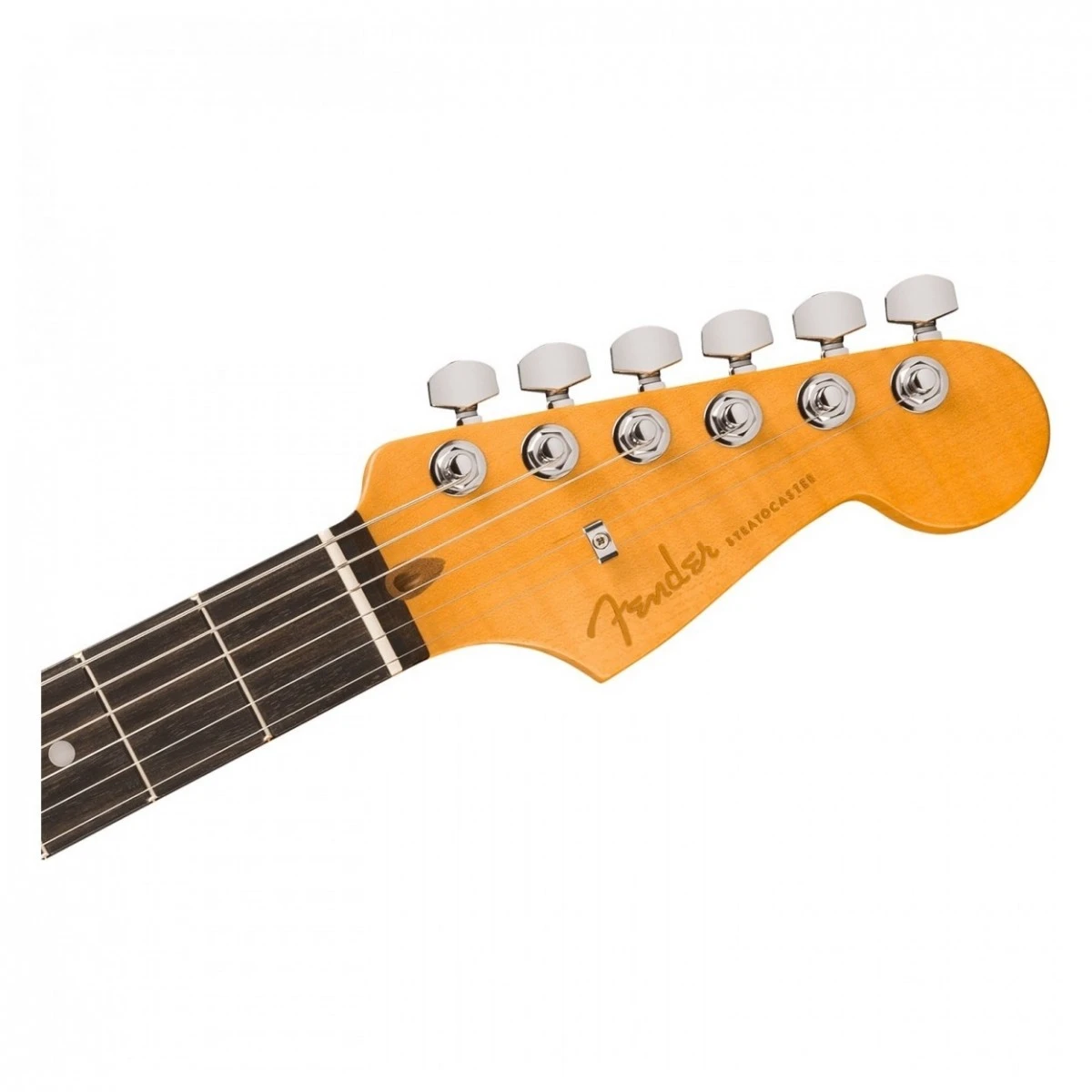 can dan guitar dien fender american ultra ii stratocaster hss noble blue
