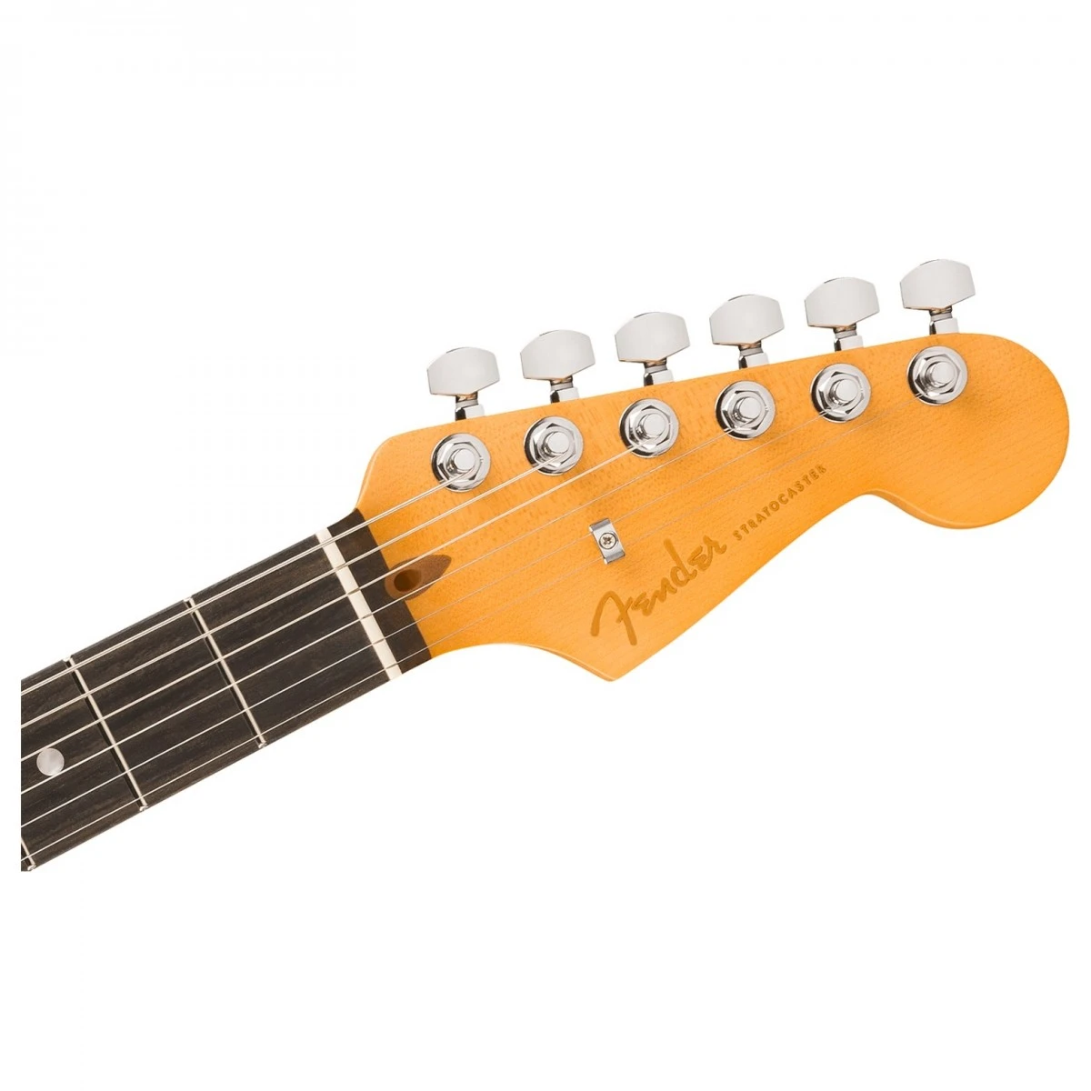 can dan guitar dien fender american ultra ii stratocaster hss ultraburst
