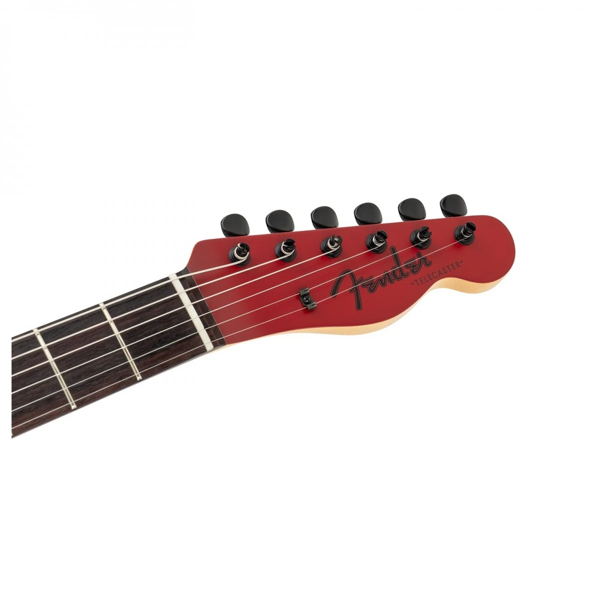 can dan guitar dien fender monster hunter rathalos telecaster rosewood fingerboard rathalos red