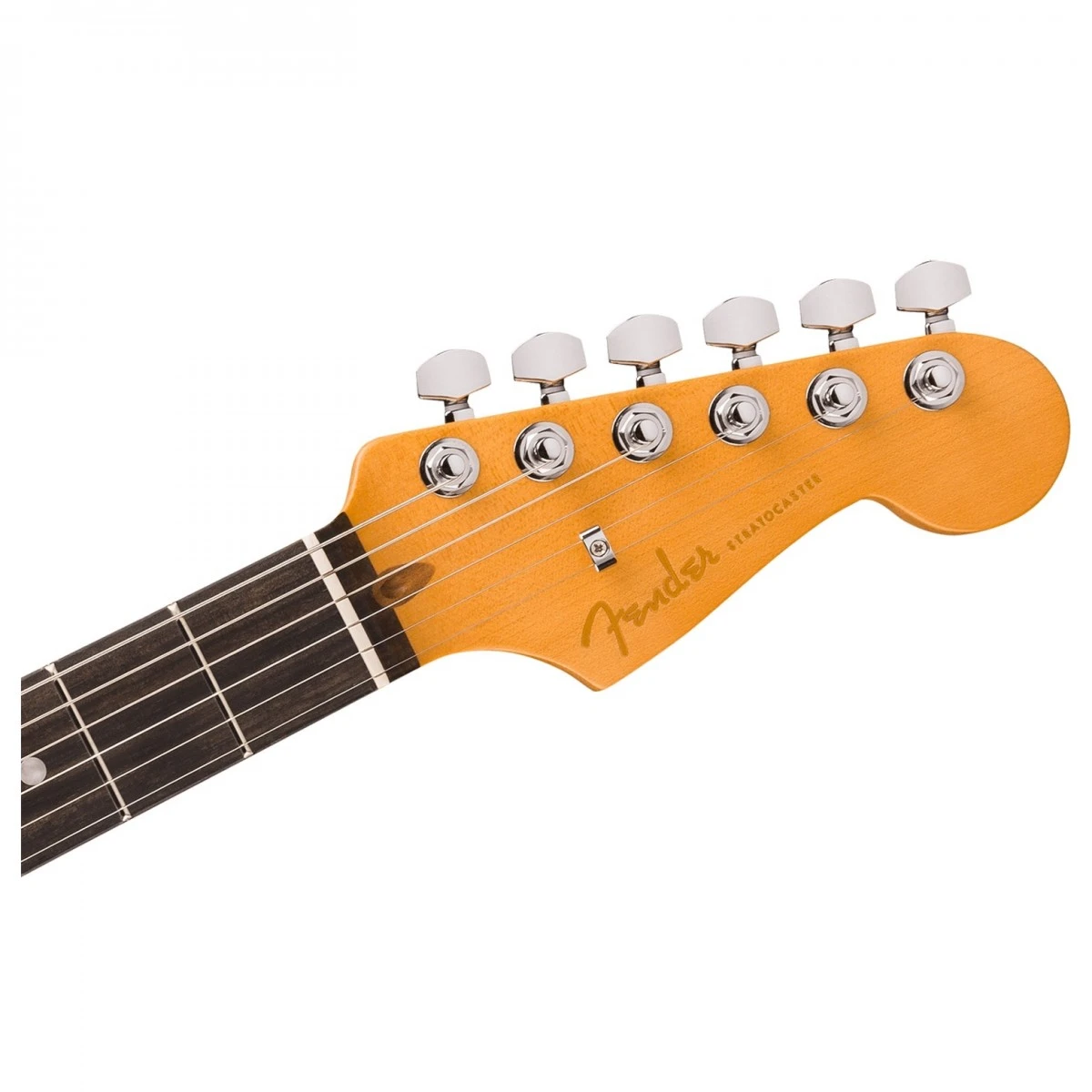 can guitar dien fender american ultra ii stratocaster® hss texas tea