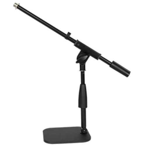 Chân micro để bàn Soundking SD291, đế hình chữ nhật chắc chắn