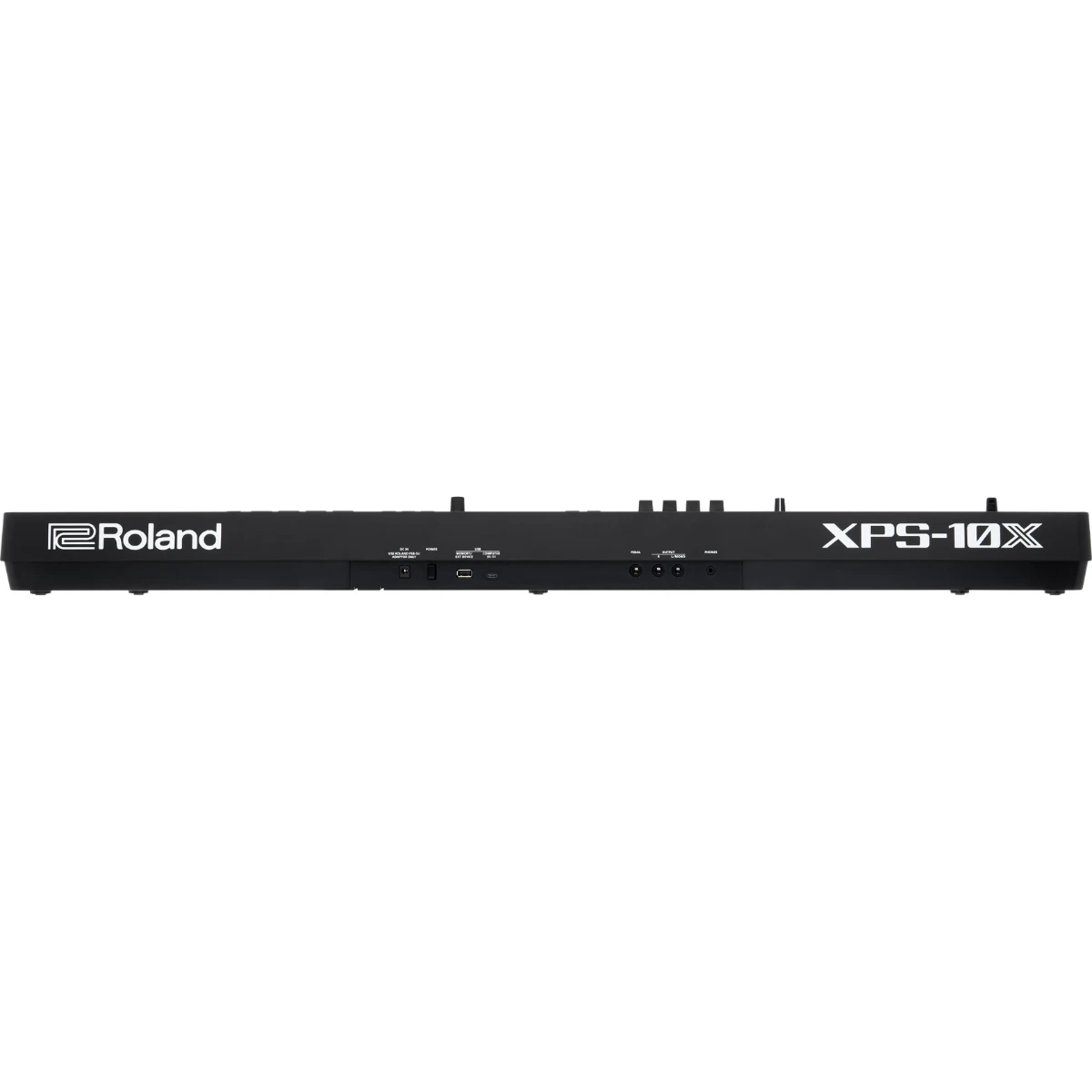 cong ket noi dan synthesizer keyboard roland xps 10x
