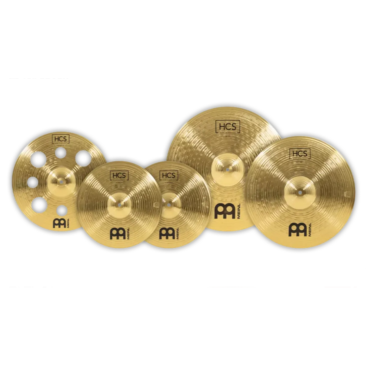 cymbal meinl hcs14161820