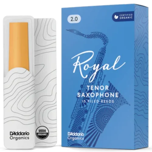 Dăm kèn Saxophone Tenor D’Addario Royal RKB0325