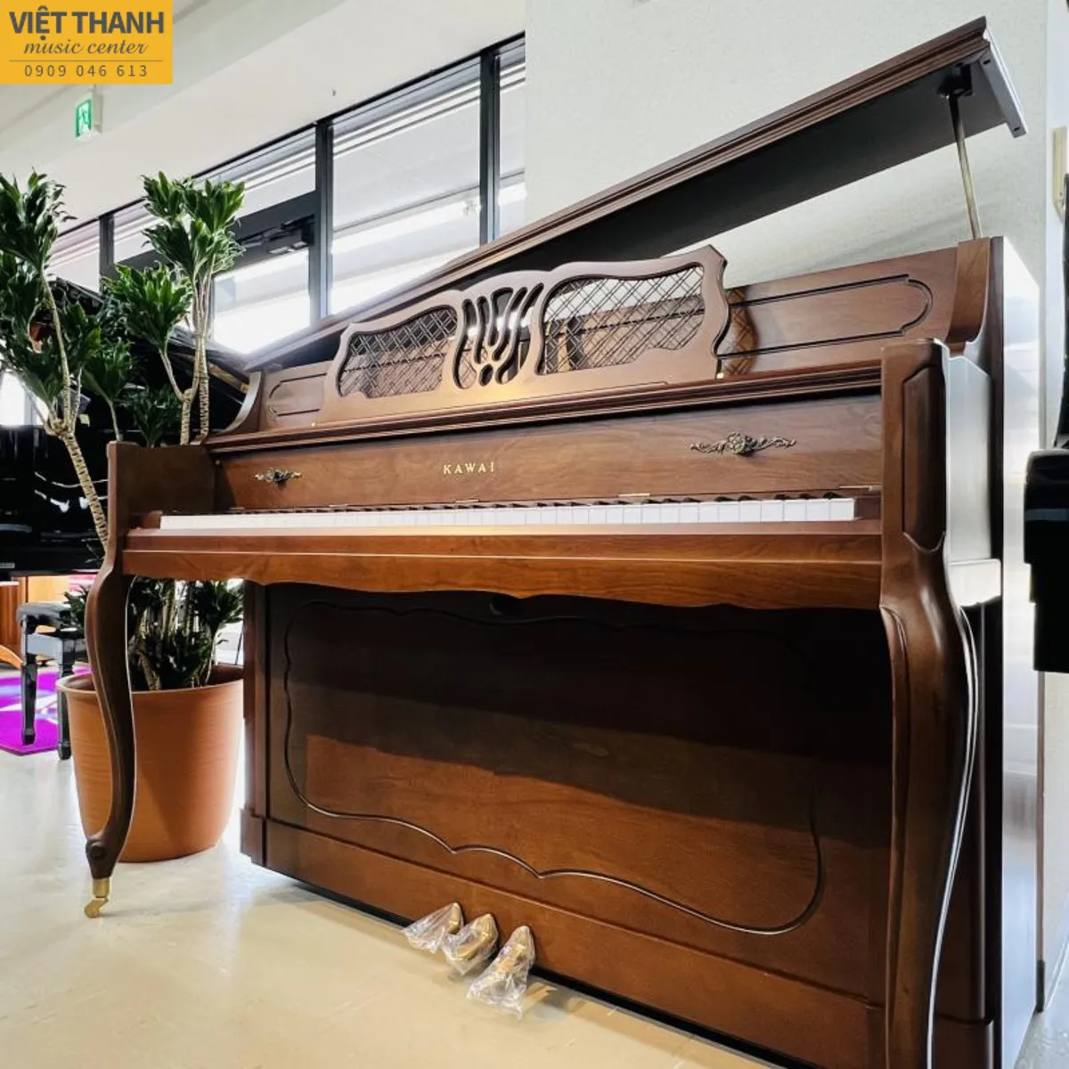 dan piano kawai kl11kf