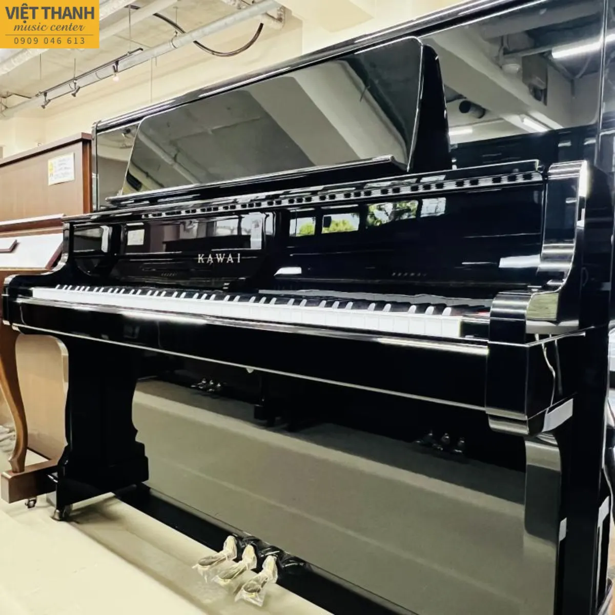 dan piano kawai xo5