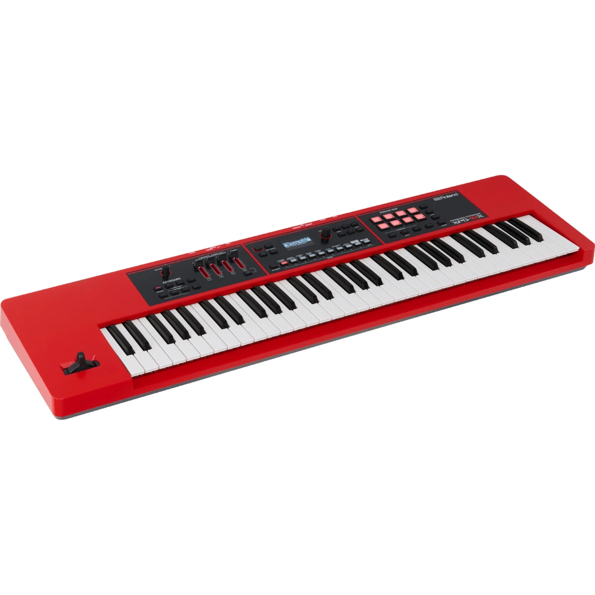 dan synthesizer keyboard roland xps 10x mau do