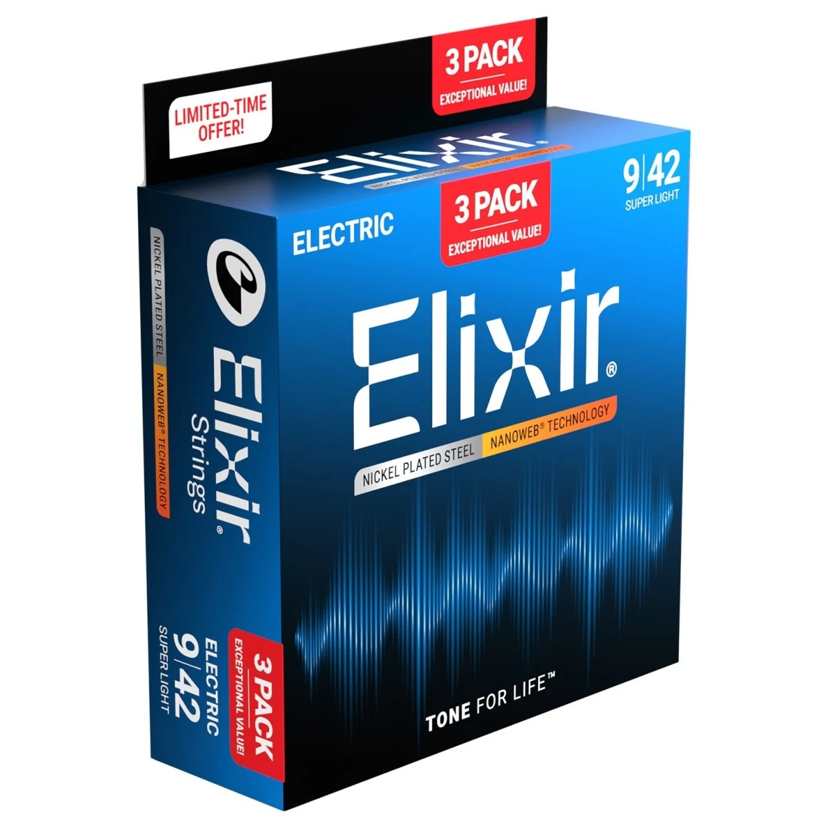 day dan guitar dien elixir 3313216566