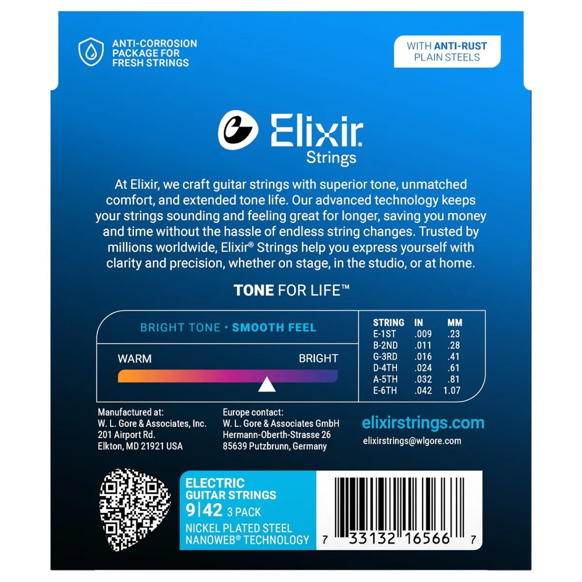 day guitar dien elixir 3313216566