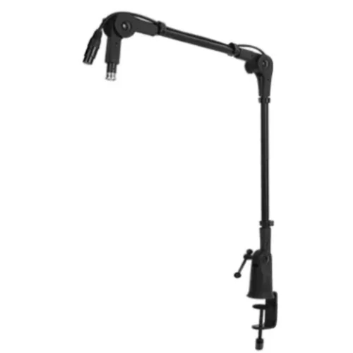 Giá đỡ micro kẹp bàn dạng cần Soundking SD146