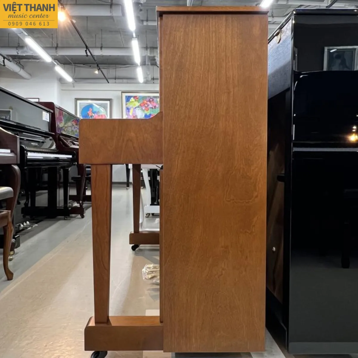 hong dan piano kawai c 380rg