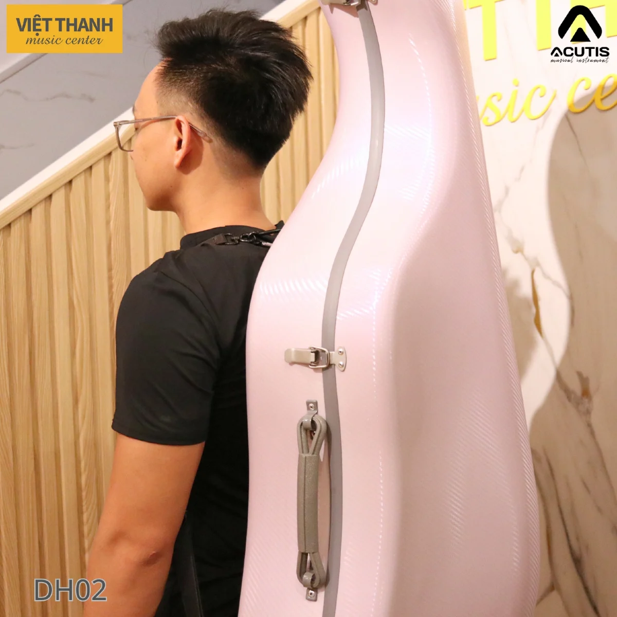 hop dung dan cello acutis dh02 deo vai