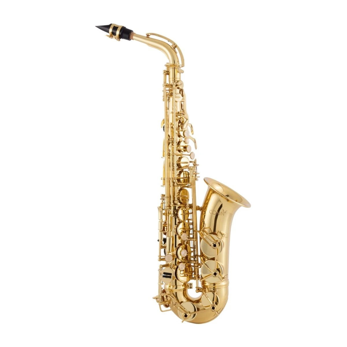 ken saxophone alto conn cas211