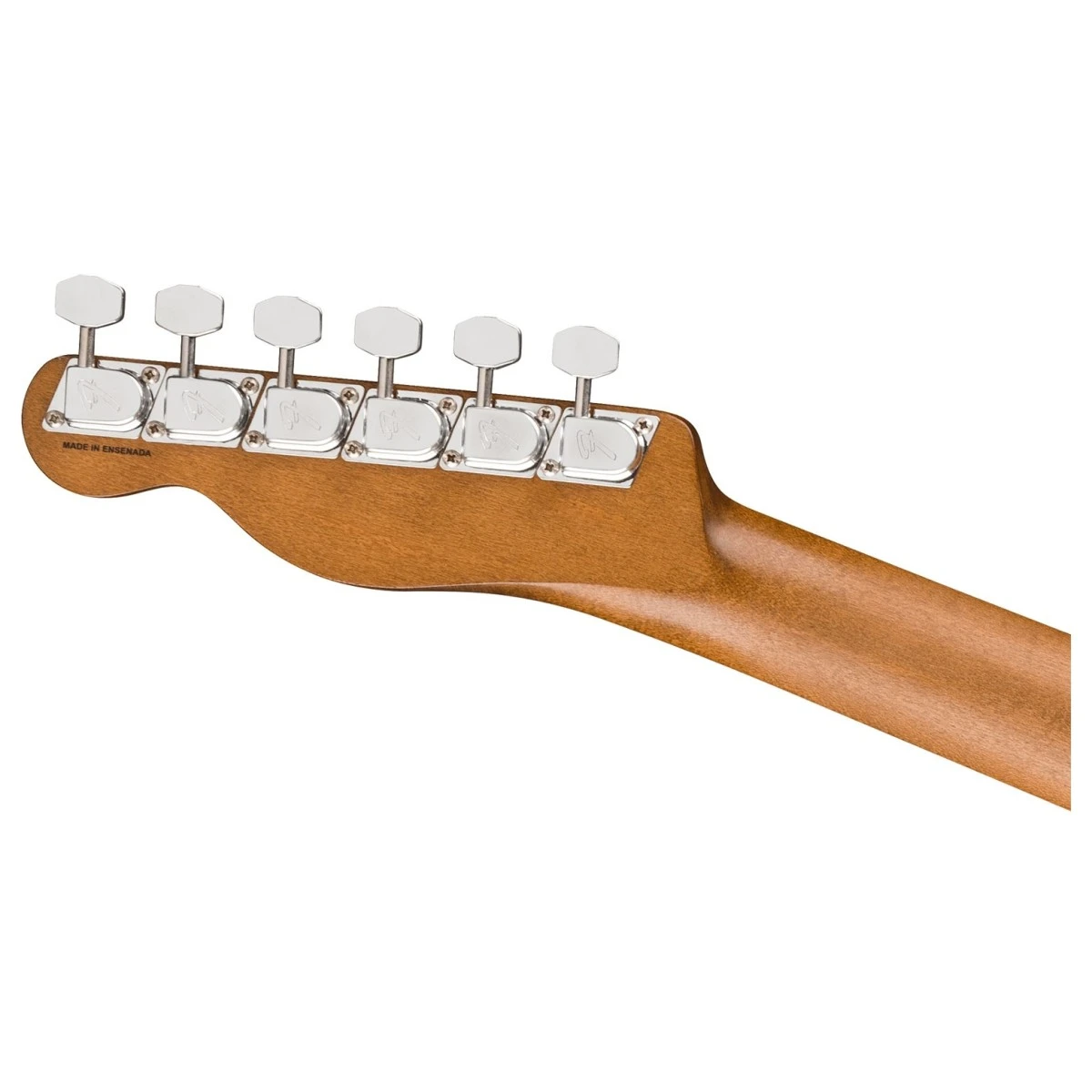 mat sau can dan guitar dien fender john osborne telecaster olympic white