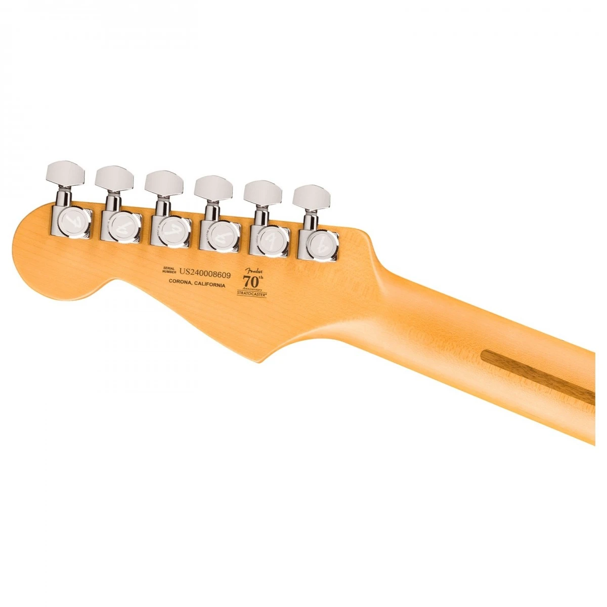 mat sau can guitar dien fender american ultra ii stratocaster® hss texas tea