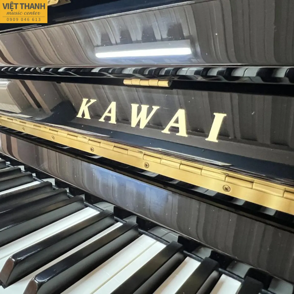 nap day ban phim dan piano kawai c 580frg