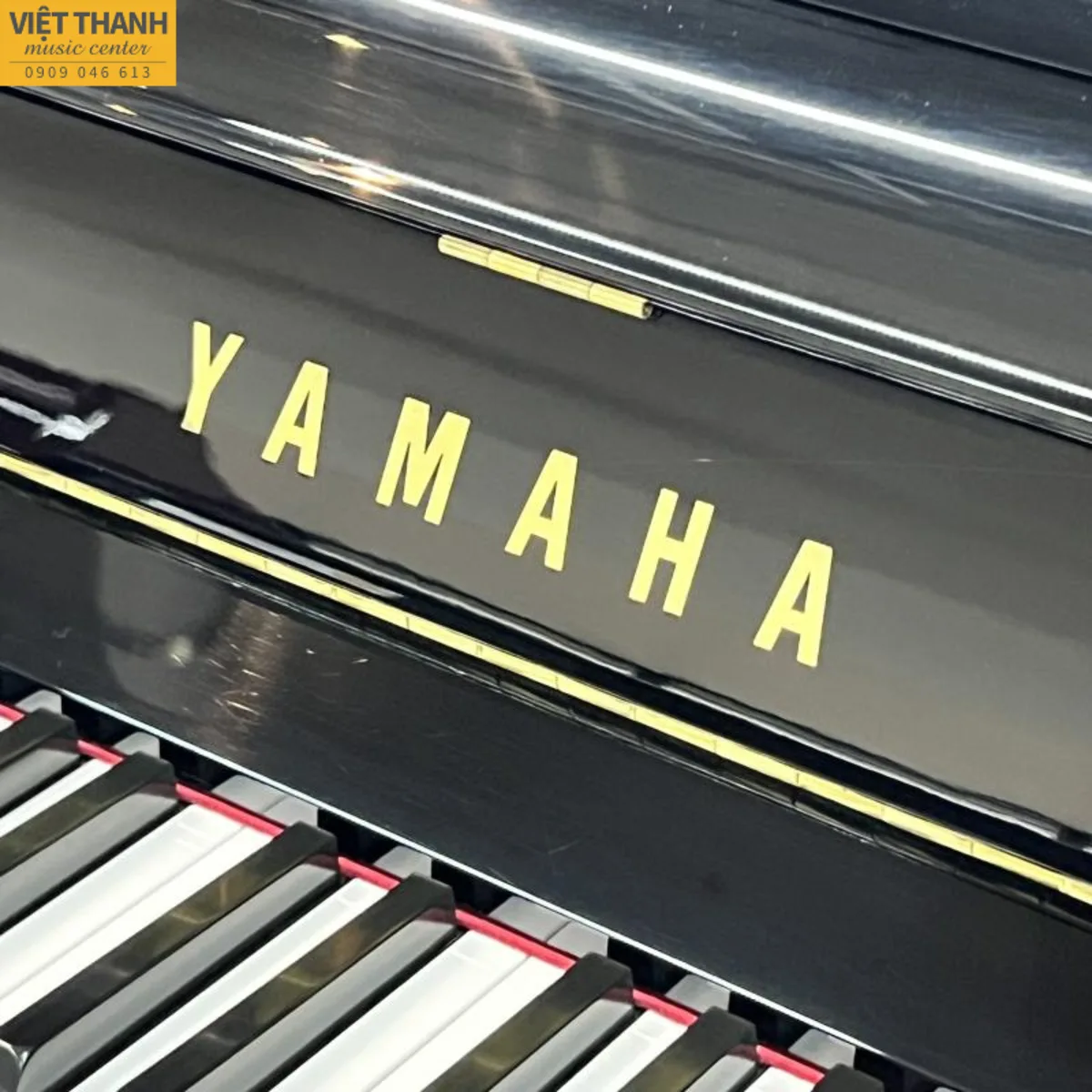 nap day ban phim dan piano yamaha yu11