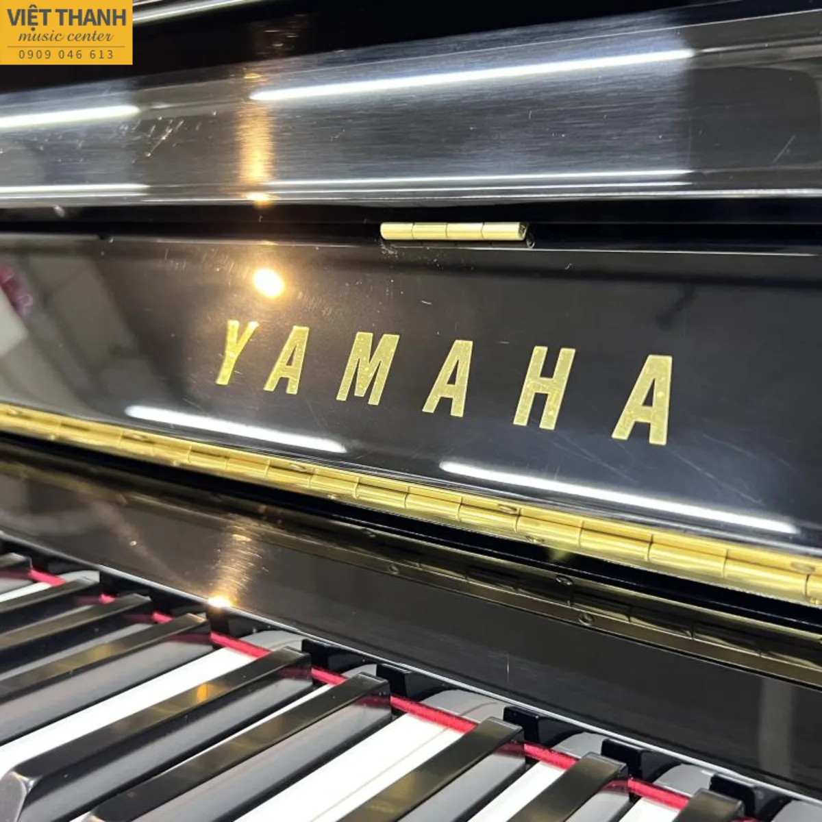 nap day ban phim dan piano yamaha yu11sh3