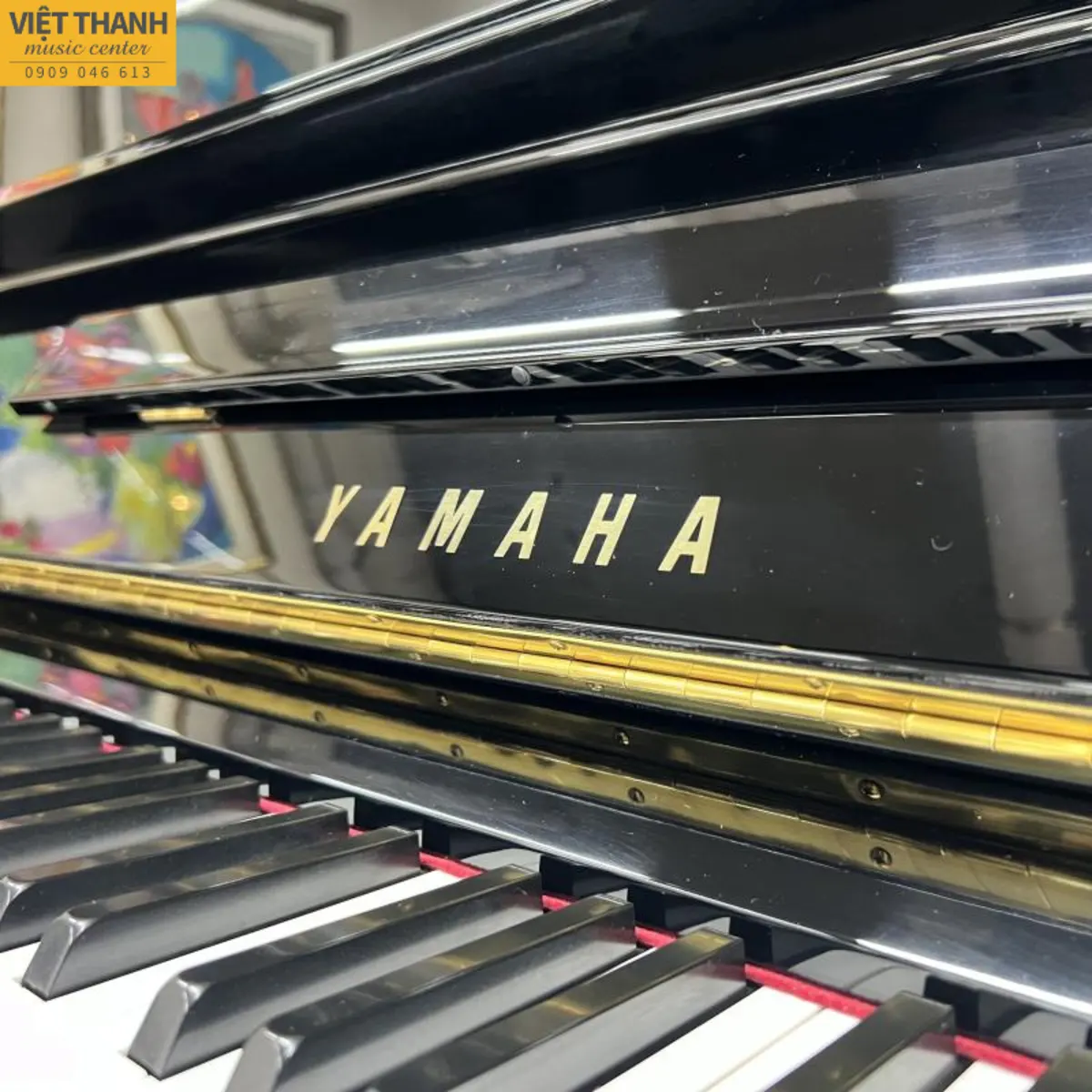 nap day ban phim dan piano yamaha yu3