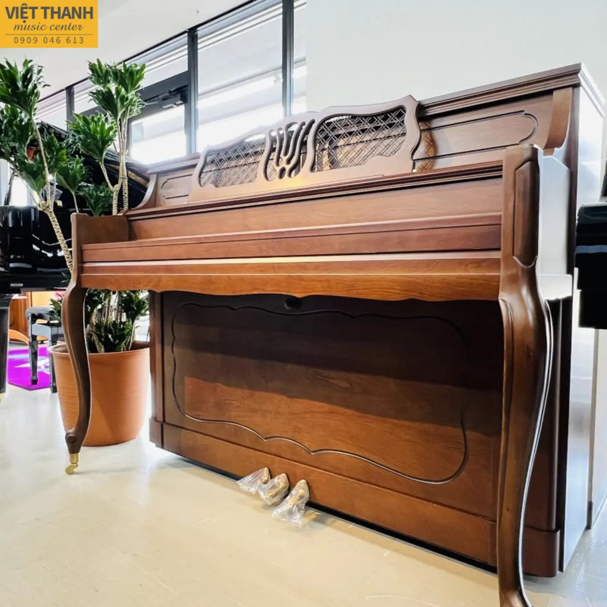 piano kawai kl11kf