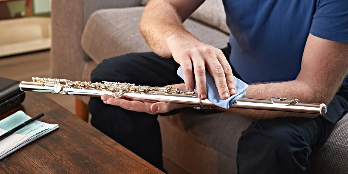 sao flute hien dai