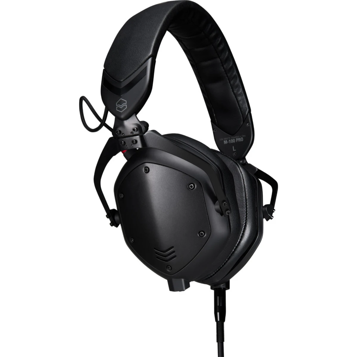 tai nghe dj chuyen nghiep roland m 100 pro
