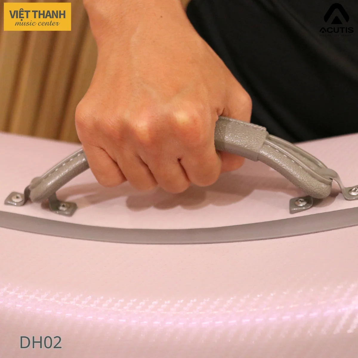 tay nam hop dung dan cello acutis dh02
