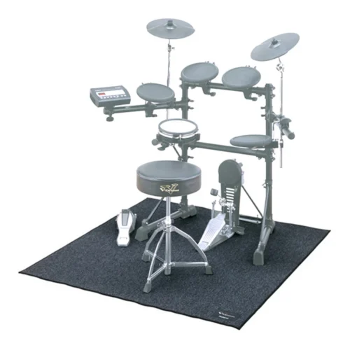 Thảm lót trống Roland TDM-10 chống trượt hiệu quả, giá rẻ