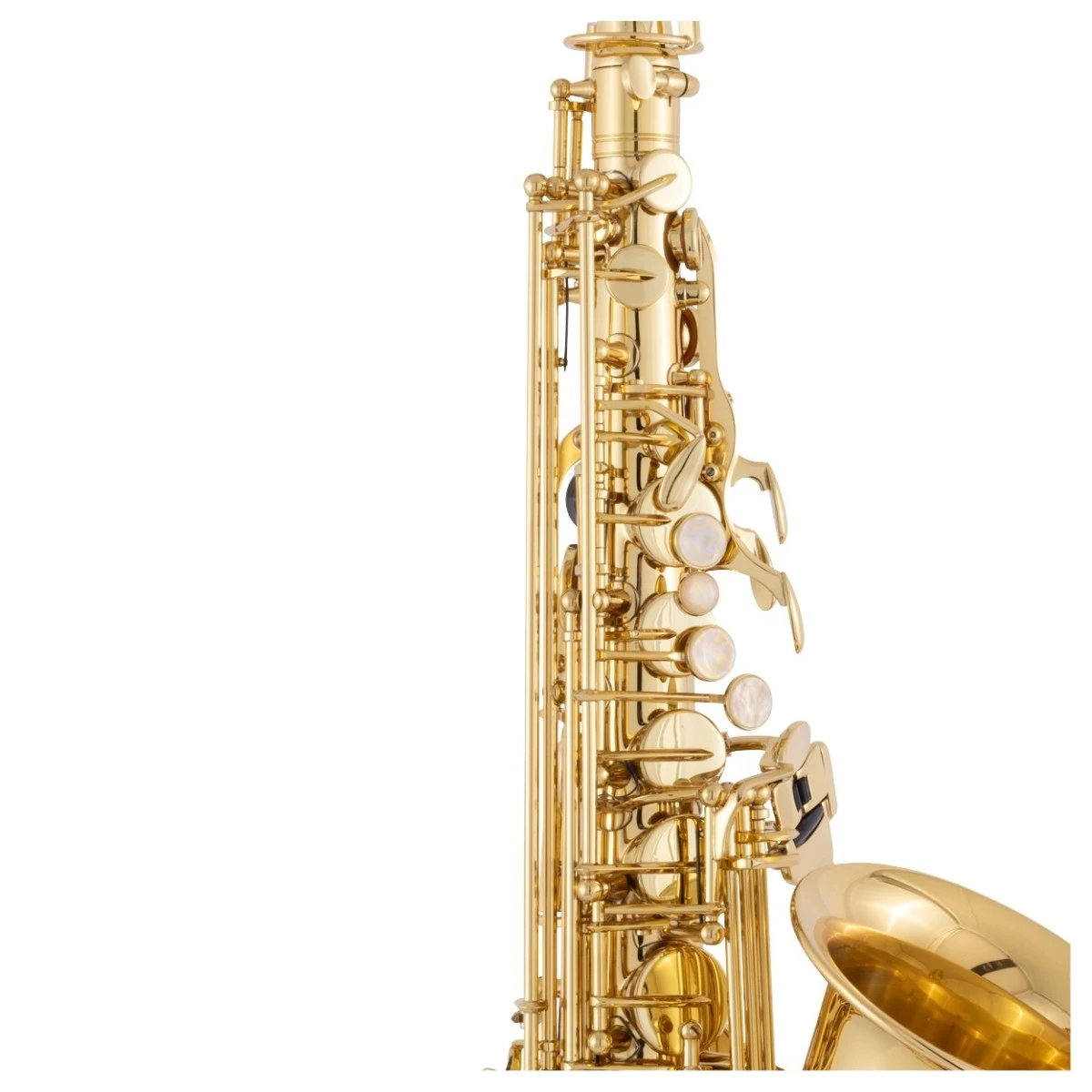 than ken saxophone alto conn cas211