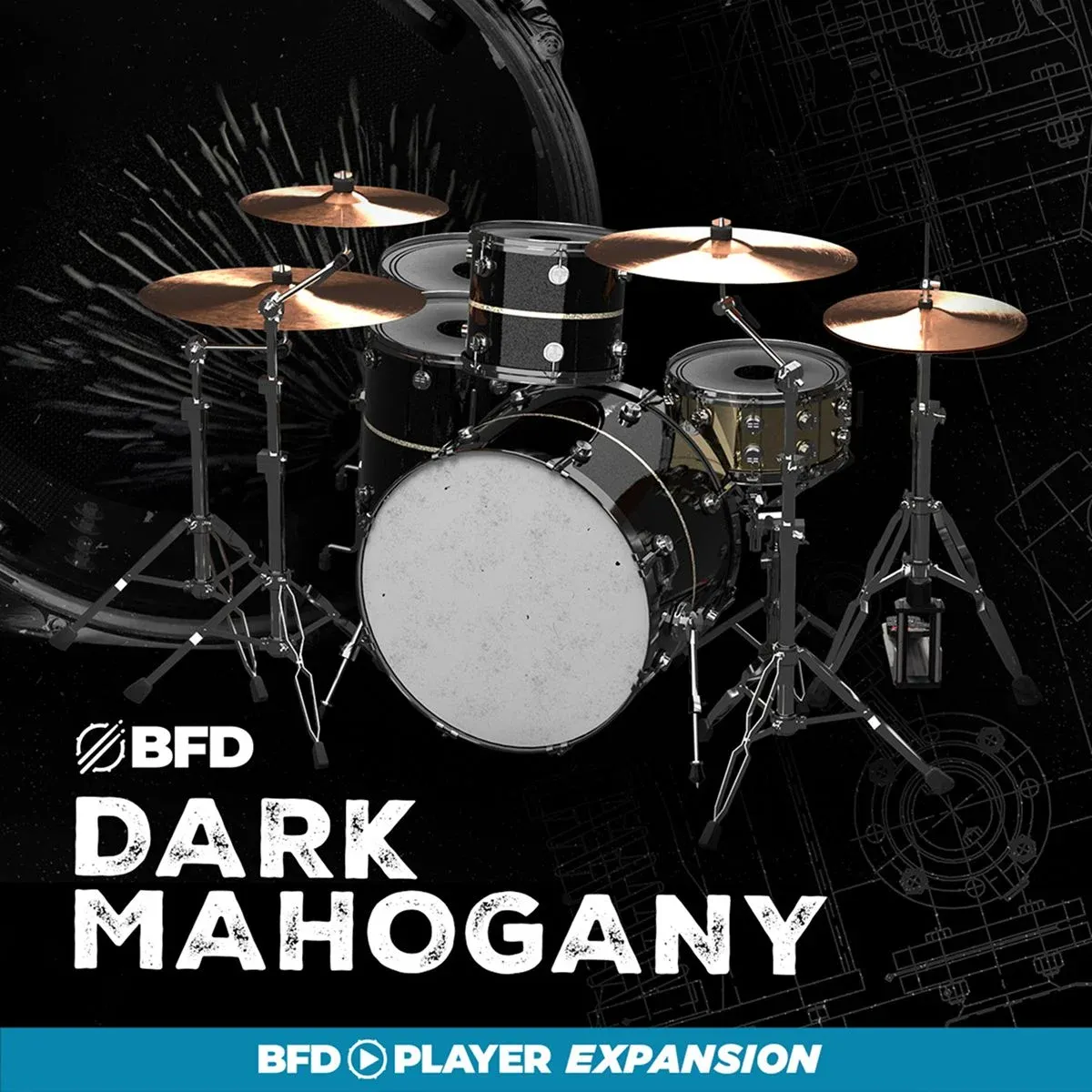 trong dien alesis nitro ultimate xl voi am thanh sample va groove di kem