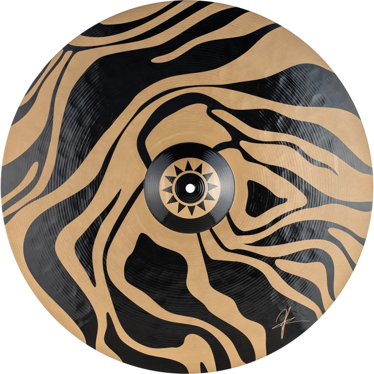 cymbal meinl ad1