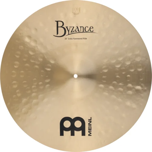 Ride cymbal Meinl B20EHR, kích thước 20 inch, dòng Byzance Traditional