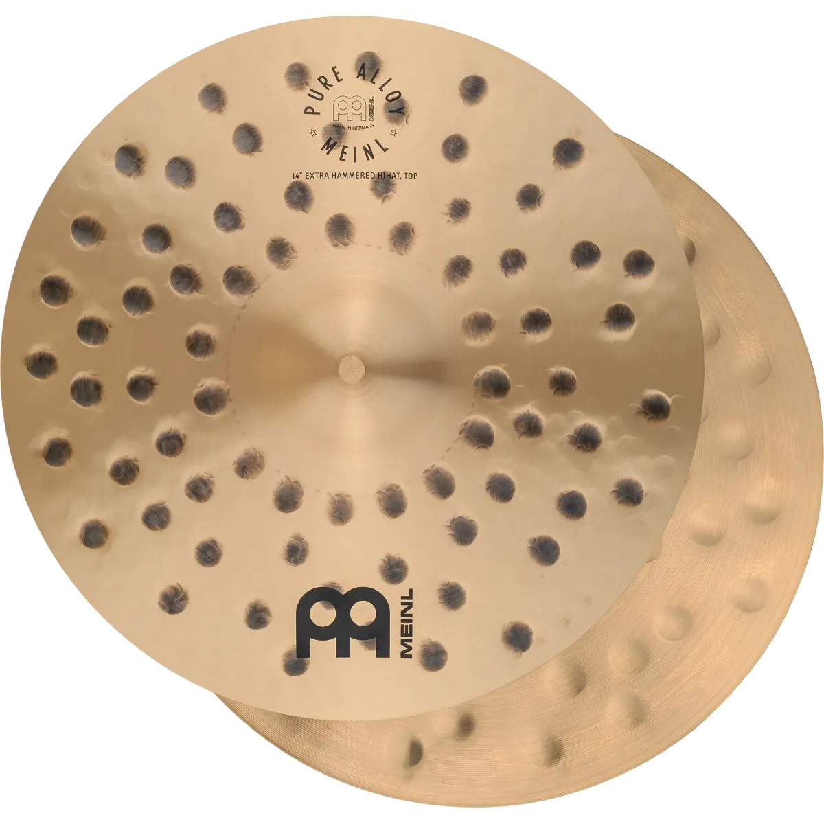 cymbal meinl pa14ehh