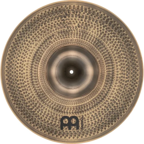 Ride cymbal Meinl PAC21SBR, kích thước 21 inch, thuộc series Alloy Custom