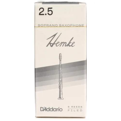 Dăm kèn Saxophone Soprano D’Addario RHKP5SSX250